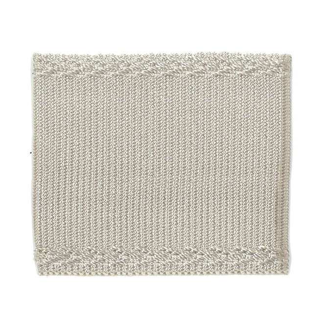 Dubree 38 Marble by Stout Trim PERFECT ACCENT TRIM 99%SVI 1%POL CHINA CATB 117-2013 WYZENBEEK 30 000 DOUBLE RUB WEAR TEST (HEAVY DUTY) Horizontal: 0.000 and Vertical: 0.000 2.5 in - Fabric Carolina -