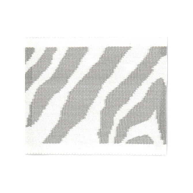 Tiki 8 Charcoal by Stout Trim Stout Trim Tiki 8 CharcoalTrim Bedazzle Trim 58%Svi 42%Cot China </p><p>Repeat: H: 0, V: 0 13.5 in - Fabric Carolina -