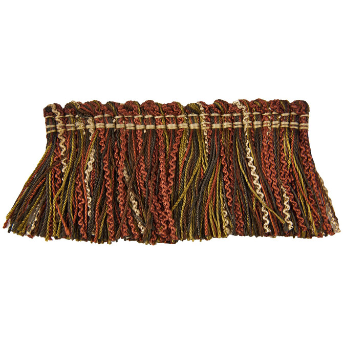 Intrigue 1 Mist by Stout Trim Stout Trim Intrigue 1 MistTrim Illumination Trim 100%Cot 100%Svt India </p><p>Repeat: H: 2.5, V: 0 4 in - Fabric Carolina -