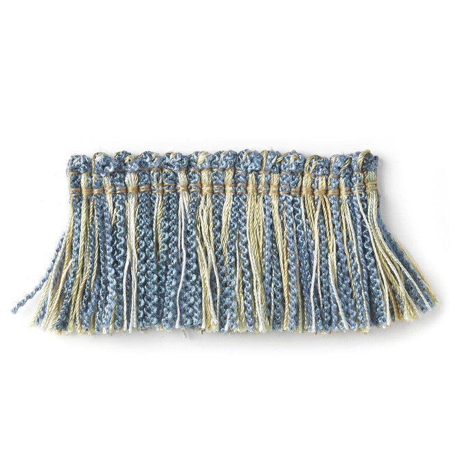 Detour 8 Sky by Stout Trim Mystique Trim 55% Polyester 45% Spun Viscose CHINA Horizontal: 0 and Vertical: 0 2.25 in - Fabric Carolina -