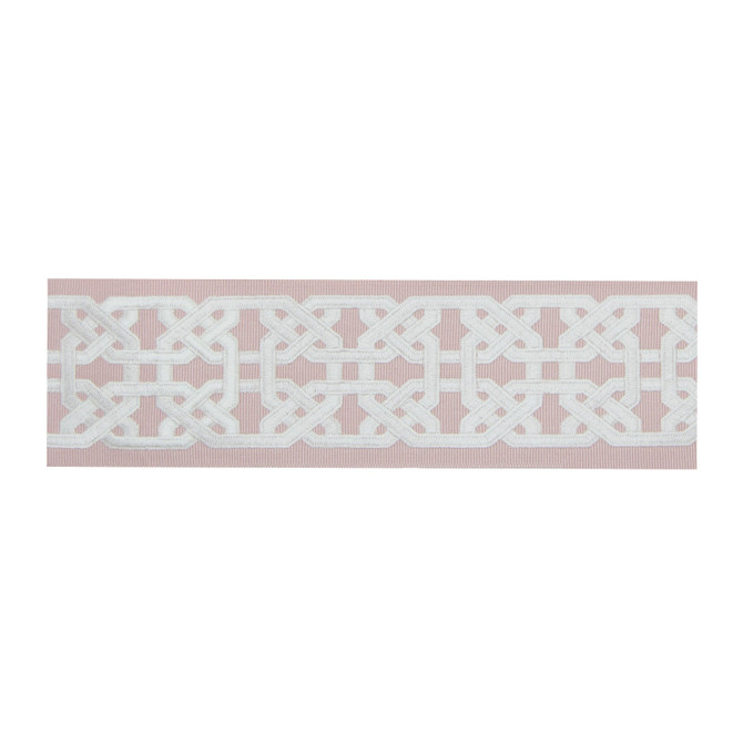 Adapt 1 Stone by Stout Trim Stout Trim Adapt 1 StoneTrim Art Of Design Trim-2 Tapes 100%Svi China </p><p>Repeat: H: 0, V: 0 0.88 in - Fabric Carolina -