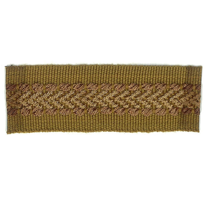 Potter 28 Acorn by Stout Trim Stout Trim Potter 28 AcornTrim ART OF DESIGN TRIM-2 TAPES 100%SVI CHINA </p><p>Repeat: H: 0.000, V: 0.000 1 in - Fabric Carolina -