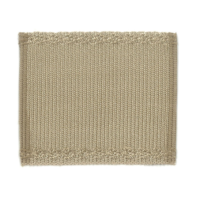 Potter 34 Morocco by Stout Trim Stout Trim Potter 34 MoroccoTrim Art Of Design Trim-2 Tapes 100%Svi China </p><p>Repeat: H: 0, V: 0 1 in - Fabric Carolina -