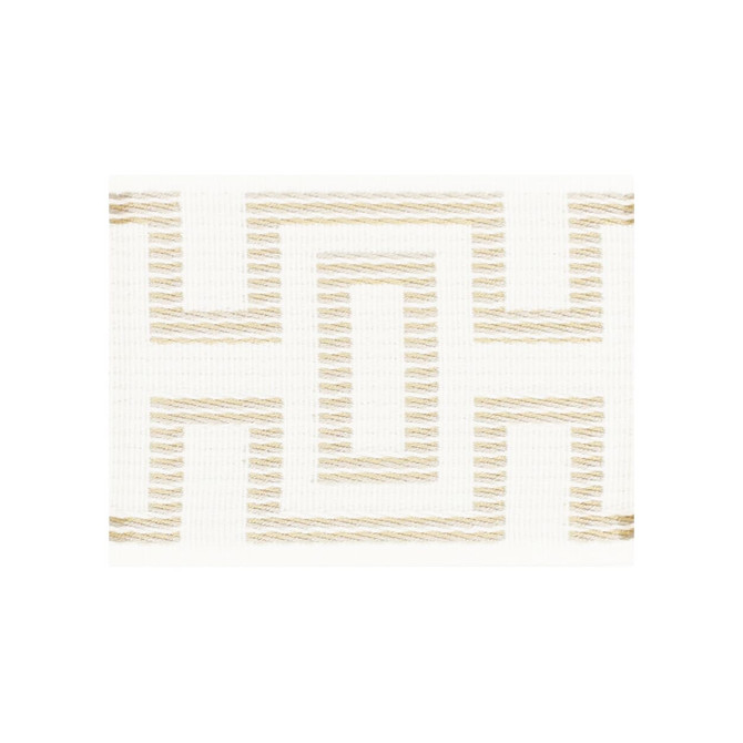 Lafront 19 Flax by Stout Trim Stout Trim Lafront 19 FlaxTrim Perfect Accent Trim 99%Svi 1%Pol China </p><p>Repeat: H: 0, V: 0 1.5 in - Fabric Carolina -