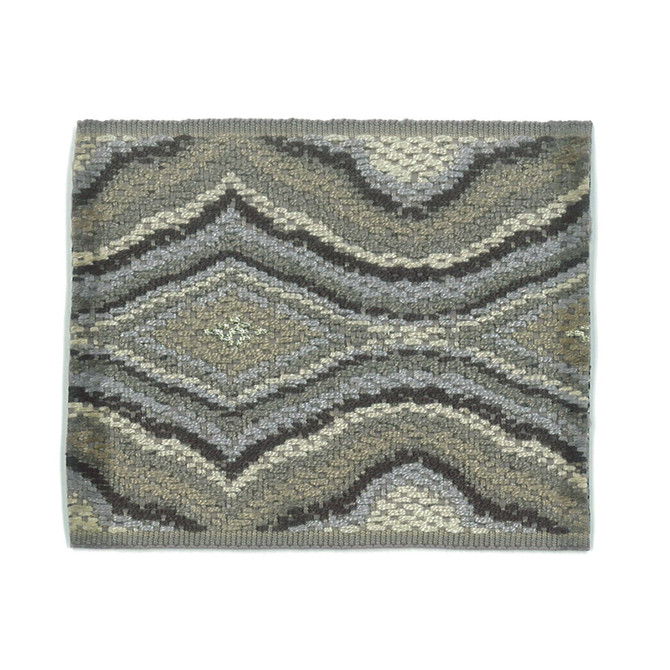 Lafront 26 Parchment by Stout Trim Stout Trim Lafront 26 ParchmentTrim Perfect Accent Trim 99%Svi 1%Pol China </p><p>Repeat: H: 0, V: 0 1.5 in - Fabric Carolina -