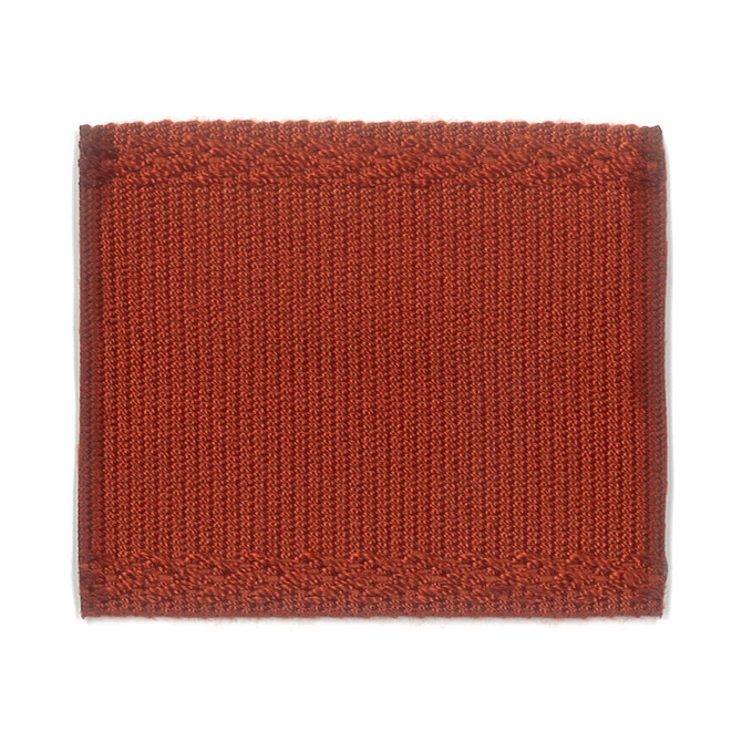 Lafront 31 Spice by Stout Trim PERFECT ACCENT TRIM 99%SVI 1%POL CHINA FLAME RETARDANT-CA BULLETIN 117-SECTION E WYZENBEEK 25 000 DOUBLE RUB WEAR TEST (HEAVY DUTY) Horizontal: 0.000 and Vertical: 0.000 1.5 in - Fabric Carolina -