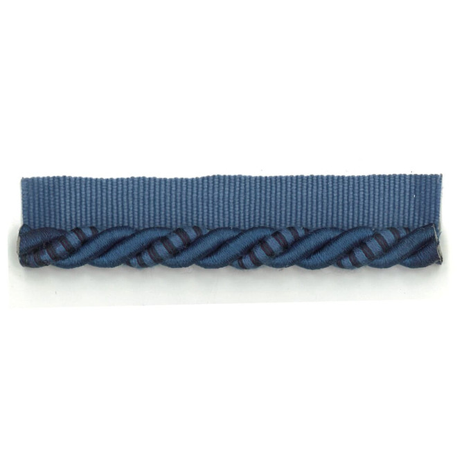 Snaps 7 Cadet by Stout Trim Stout Trim Snaps 7 CadetTrim ART OF DESIGN TRIM-2 CORDS 60%COT 40%SVI CHINA </p><p>Repeat: H: 0.000, V: 0.000 0.38 in - Fabric Carolina -