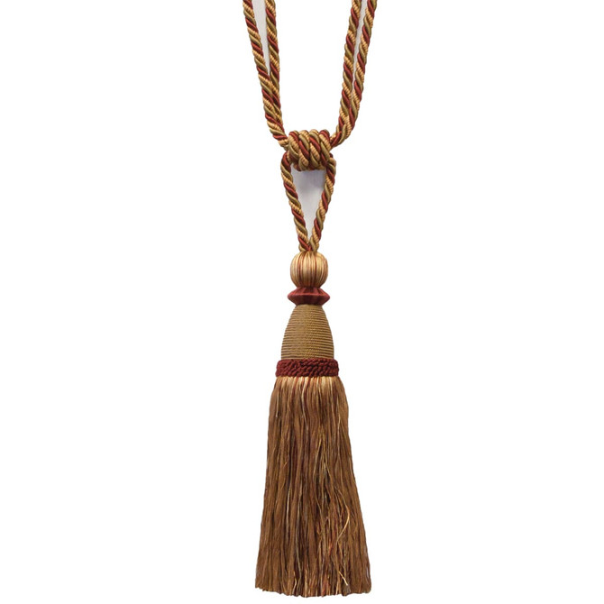 Hickory 2 Dusk by Stout Trim Stout Trim Hickory 2 DuskTrim New World Trim Volume Ii 56%Cot 22%Svi 15%Pol 6%Mtl 1%Nyl China </p><p>Repeat: H: 0.75, V: 0 0.25 in - Fabric Carolina -