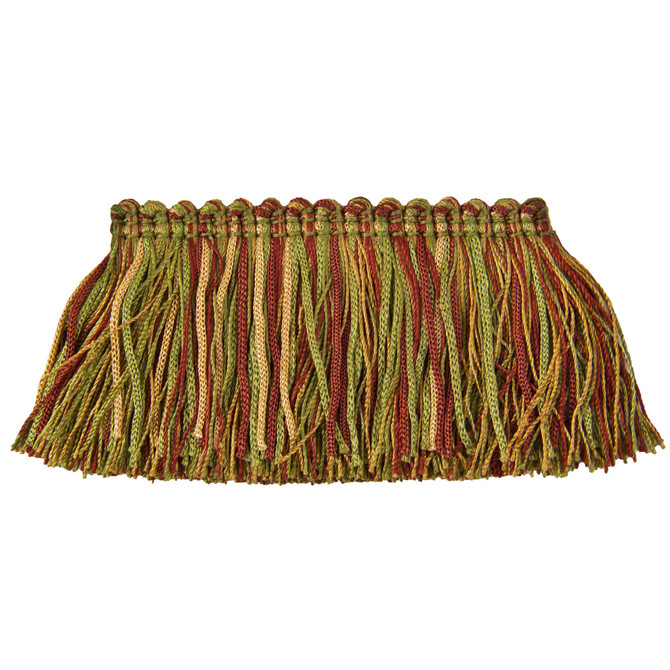 Garibaldi 5 Autumn by Stout Trim OPUS II TRIM 100%SVI CHINA Horizontal: 0 and Vertical: 0 2 in - Fabric Carolina -
