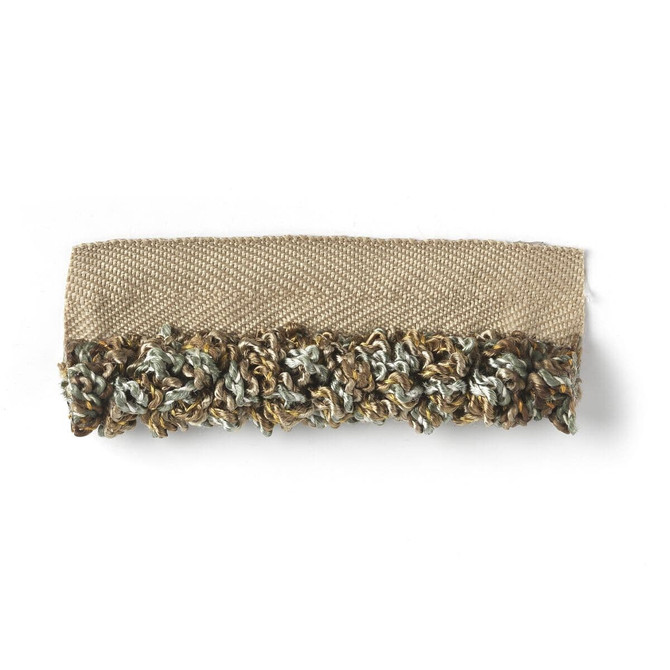 Battersea 9 Ebony by Stout Trim Stout Trim Battersea 9 EbonyTrim Art Of Design Trim-2 Tassel Fringe 100%Svi China </p><p>Repeat: H: 0, V: 0 5.5 in - Fabric Carolina -