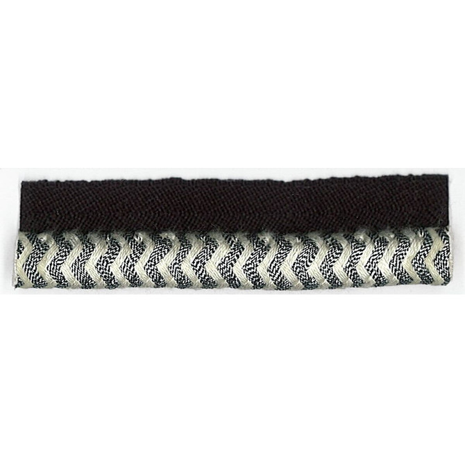 Duval 1 Iron by Stout Trim JUST CORDS 74%COT 11%SVI 15%MTL CHINA Horizontal: 0 and Vertical: 0 0.38 in - Fabric Carolina -