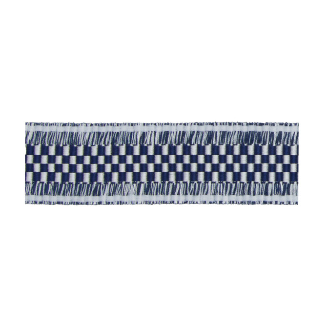Duval 1 Iron by Stout Trim Stout Trim Duval 1 IronTrim Just Cords 74%Cot 11%Svi 15%Mtl China </p><p>Repeat: H: 0, V: 0 0.38 in - Fabric Carolina -