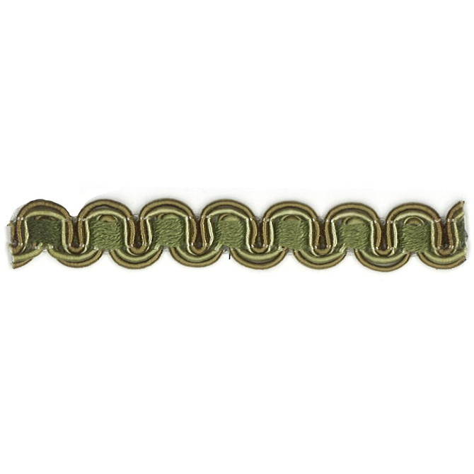Lexington 5 Leaf by Stout Trim ART OF DESIGN TRIM-2 TAPES 100%SVI CHINA FLAME RETARDANT-N.F.P.A. 701 SMALL SCALE MARTINDALE WEAR TEST (15 000 CIRCULAR RUBS) Horizontal: 0.000 and Vertical: 0.000 0.38 in - Fabric Carolina -