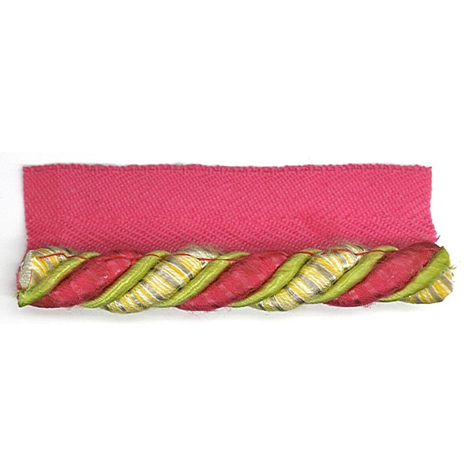 Timely 2 Spring by Stout Trim Stout Trim Timely 2 SpringTrim JUST CORDS CHINA </p><p>Repeat: H: 0.000, V: 0.000 0.38 in - Fabric Carolina -