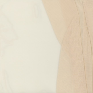 Early Frost Parchment by Carole Fabric Pure & Simple,Sheer Clarity,Sheer Clarity II 100% POLYESTER TURKEY N/A </p><p>Repeat: NONE 118" - Fabric Carolina -