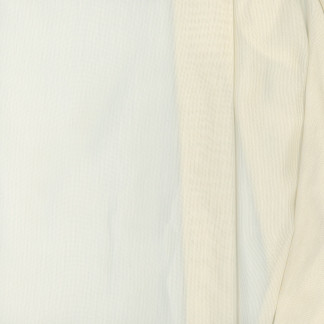 Afloat Ivory by Carole Fabric Pure & Simple,Sheer Clarity,Sheer Clarity II 100% POLYESTER TURKEY N/A Horizontal: None and Vertical: NONE 118" - Fabric Carolina -