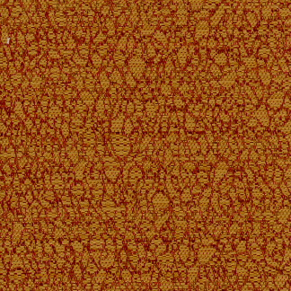 Time Crunch Cider by Carole Fabric Hot Second 100% POLYESTER MEXICO Passes 9,000 Double Rubs Wyzenbeek NONE 54"  - Fabric Carolina -