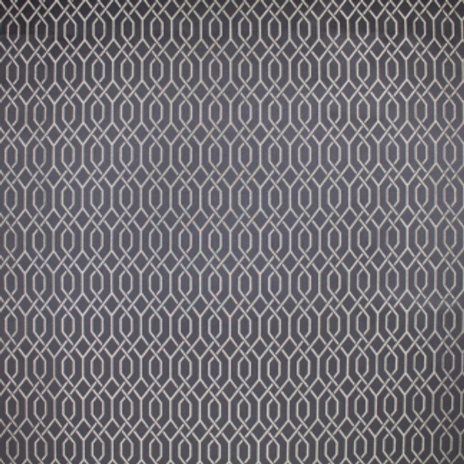 Major Charcoal by Carole Fabric Festive Flair 100% Polyester China Passes 42,000 Double Rubs Wyzenbeek </p><p>Repeat: 2 3/4" V, 2" H 54" - Fabric Carolina -