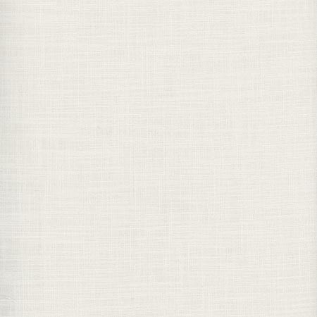 Fundamental Ivory by Carole Fabric FUNDAMENTAL 100% Polyester Turkey  None 54"  - Fabric Carolina -