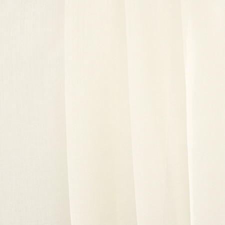 Gulf Coast Cream by Carole Fabric Sheer Clarity,Sheer Clarity II,Sheer Basics III 100% Polyester Turkey N/A NONE 130"  - Fabric Carolina -