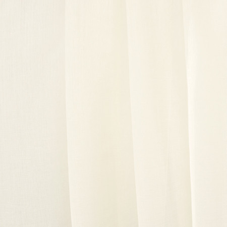 <p>Gulf Coast Cream by Carole Fabric</p><p><strong>Required Minimum Quantity Purchase: 2 yards</strong></p><p>Book: Sheer Clarity,Sheer Clarity II,Sheer Basics III,Sheer Joy</p><p>Content: 100% Polyester</p><p>Origin: </p><p>Performance: N/A</p><p>Repeat: None</p><p>Width: 130"</p>