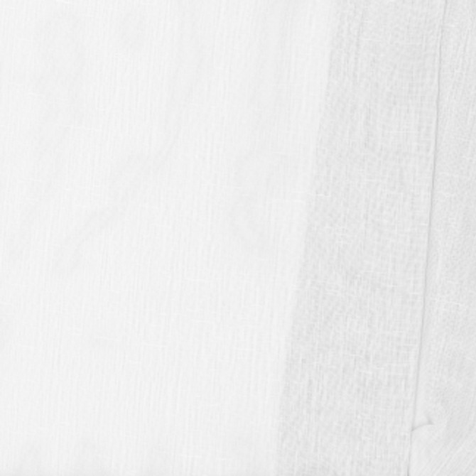 Gulf Coast Winter White by Carole Fabric Sheer Clarity,Sheer Clarity II 100% Polyester Turkey N/A </p><p>Repeat: NONE 130" - Fabric Carolina -