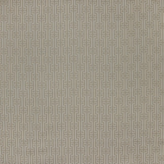 Main Lobby Taupe by Carole Fabric Park Cities 68% Polyester, 32% Cotton India N/A 4" V, 3" H 54"  - Fabric Carolina -