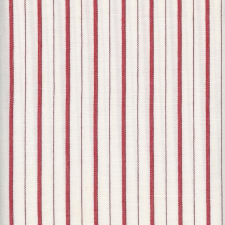 Navigator Berry by Carole Fabric BAR HARBOR 100% Cotton India  1" H 54"  - Fabric Carolina -