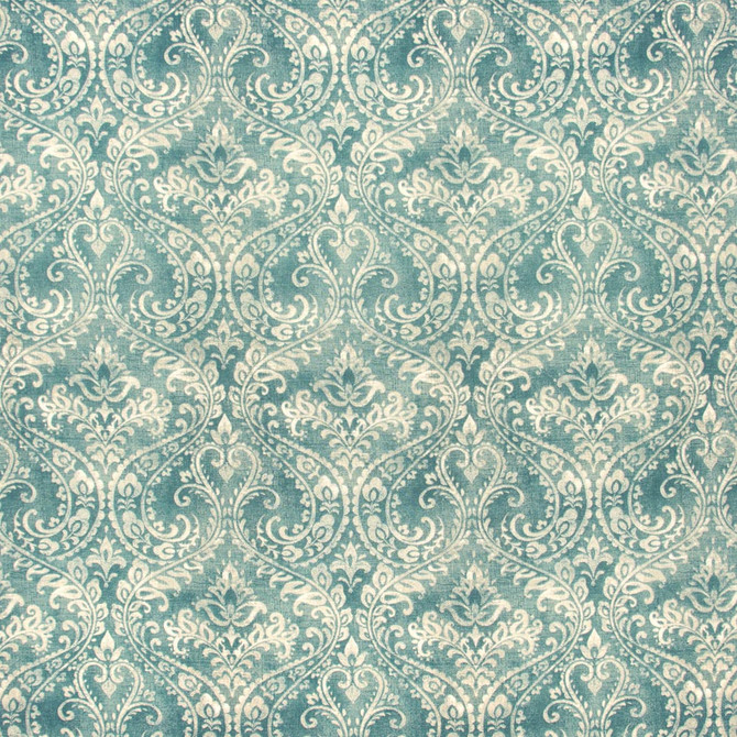 Dunmore Estate Nile by Carole Fabric Breathtaking 100% Cotton Duck- Soil Repellent Pakistan Passes 50,000 Double Rubs Wyzenbeek Horizontal: 135 and Vertical: 2475 55 - Fabric Carolina -