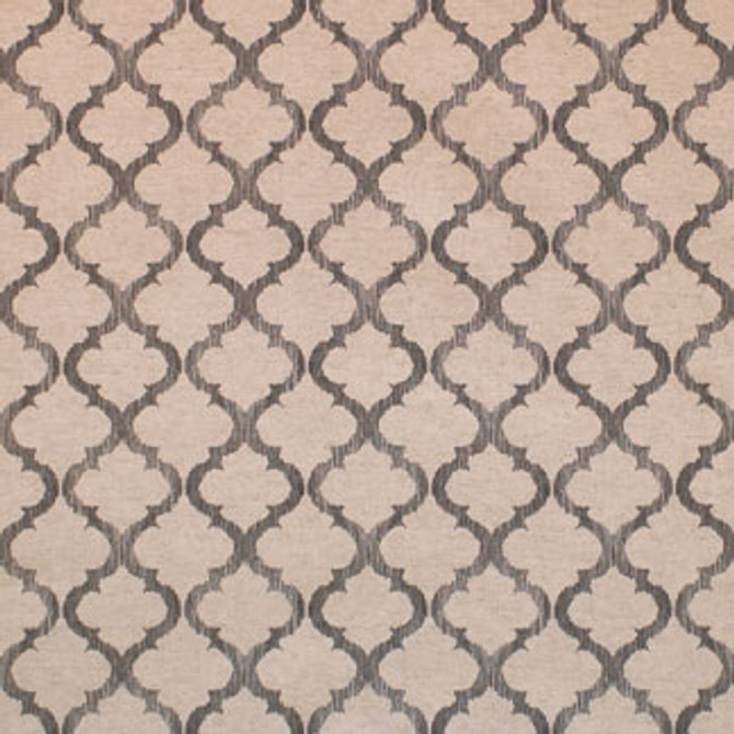 Stance Greystone by Carole Fabric Past Perfect 80% COTTON, 20% LINEN PRINTED IN USA Passes 15,000 Double Rubs Wyzenbeek </p><p>Repeat: 8 3/8" V, 8 1/2" H 54" - Fabric Carolina -