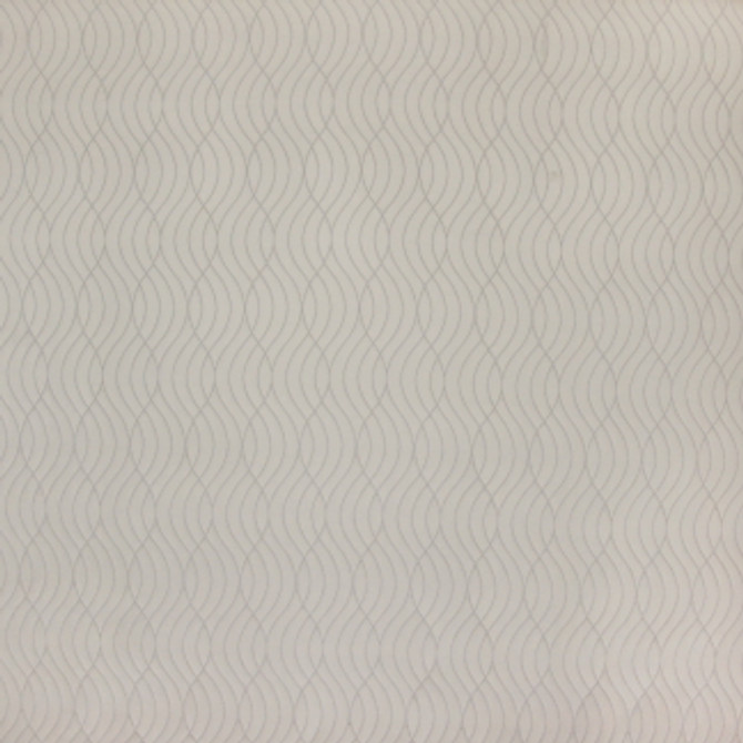 Clearwater Pewter by Carole Fabric Pearl Strand 100% Polyester India  7" V, 3" H 54"  - Fabric Carolina -