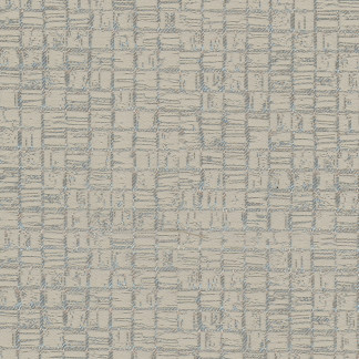 Sugar Cube Pewter by Carole Fabric Stone 100% Polyester India N/A NONE 54"  - Fabric Carolina -