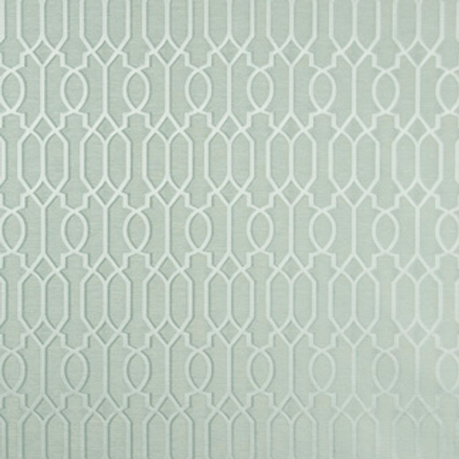 Grand Entrance Pacific by Carole Fabric Silver Screen 60% Polyester, 40% Cotton India Passes 30,000 Double Rubs Wyzenbeek Horizontal: 3" and Vertical: 6 5/8" 54" - Fabric Carolina -