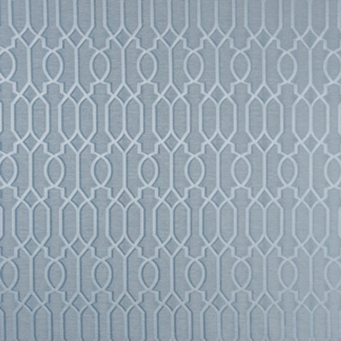 Grand Entrance Pacific by Carole Fabric Silver Screen 60% Polyester, 40% Cotton India Passes 30,000 Double Rubs Wyzenbeek </p><p>Repeat: 6 5/8" V, 3" H 54" - Fabric Carolina -