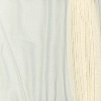 Cloudy Skies Ecru by Carole Fabric Sheer Clarity,Sheer Clarity II 67% Polyester, 33% Cotton France N/A </p><p>Repeat: NONE 118" - Fabric Carolina -