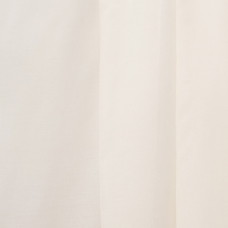 Cloudy Skies Ecru by Carole Fabric Sheer Clarity,Sheer Clarity II,Sheer Basics III 67% Polyester, 33% Cotton France N/A NONE 118"  - Fabric Carolina -