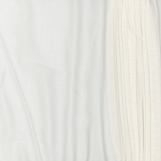 Cloudy Skies White Snow by Carole Fabric Sheer Clarity,Sheer Clarity II 67% Polyester, 33% Cotton France N/A </p><p>Repeat: NONE 118" - Fabric Carolina -