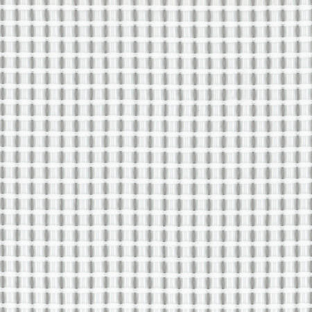 Boxed In Smoke by Carole Fabric SHEER STRUCTURE 100% Polyester France N/A </p><p>Repeat: 1/4" V, 1/4" H 120" - Fabric Carolina -