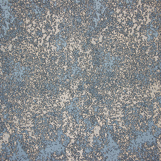 Galvanize Marine by Carole Fabric Ocean Blue,Blue Steel 100% Polyester China Passes 15,000 Double Rubs Wyzenbeek </p><p>Repeat: 26" V, 14" H 55" - Fabric Carolina -