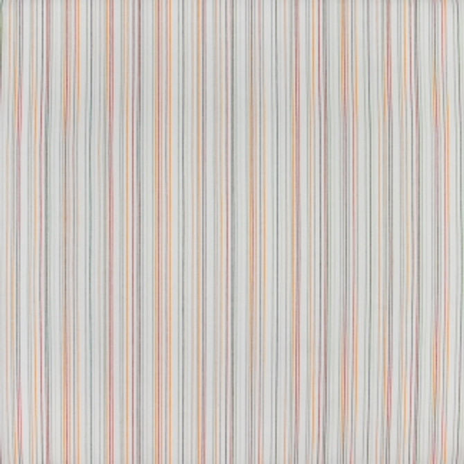 Picolo Stripe Persimmon by Carole Fabric In Tune 100% Cotton India N/A </p><p>Repeat: 9" H 54" - Fabric Carolina -