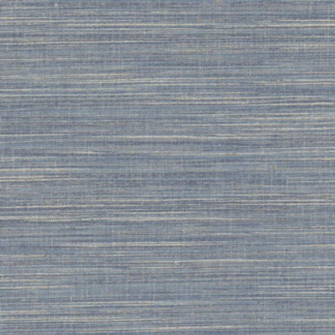 Kami Denim by Carole Fabric Something Blue 66% Poly, 20% Cotton, 7% Viscose, 7% Lin India Passes 50,000 Double Rubs Wyzenbeek Horizontal: 0" and Vertical: 0" 54" - Fabric Carolina -