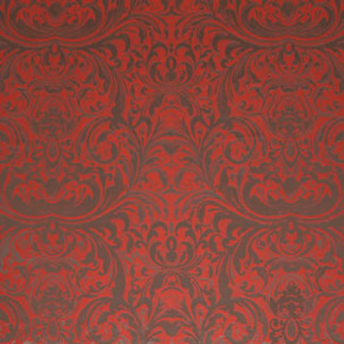 Chauffeur Service Steel by Carole Fabric Park Cities 65% Polyester, 35% Cotton India 14" V, 11 1/2" H 55" - Fabric Carolina -