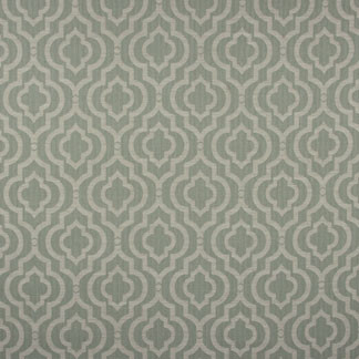 Geo Echo Mineral by Carole Fabric Good Life 80% Polyester, 12% Linen, 8% Cotton India Passes 30,000 Double Rubs Wyzenbeek </p><p>Repeat: 7 3/4" V, 6 7/8" H 55" - Fabric Carolina -