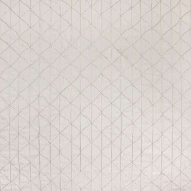 Soiree Pearl by Carole Fabric Pearl Strand 50% Polyester, 40% Cotton, 10% Linen China N/A </p><p>Repeat: 3 3/4" V, 4" H 53" - Fabric Carolina -