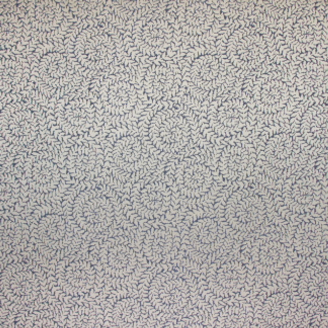 In The Air Blue Gray by Carole Fabric Reflection Pool 35% Viscose, 33% Polyester, 32% Cotton India Passes 13,000 Circular Rubs Martindale Horizontal: 17 3/4" and Vertical: 19 1/4" 54" - Fabric Carolina -