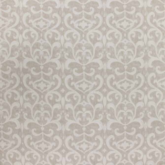 Family Heirloom Tusk by Carole Fabric Sandalwood 65% Polyester, 35% Viscose Turkey N/A </p><p>Repeat: 16 1/2" V, 11 1/8" H 55" - Fabric Carolina -