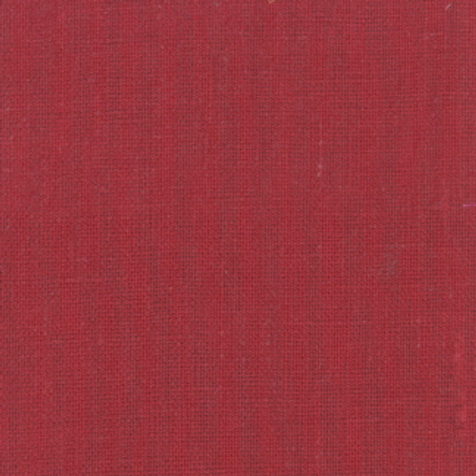 Linen's Best China Red by Carole Fabric Linen's Best 100% Linen China Passes 15,000 Double Rubs Wyzenbeek Horizontal: 0" and Vertical: 0" 54" - Fabric Carolina -