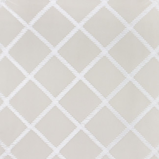 Sun Seeker Ivory by Carole Fabric Sheer Divine 100% Polyester Turkey N/A Horizontal: 8 7/8" and Vertical: 12 3/4" 107" - Fabric Carolina -