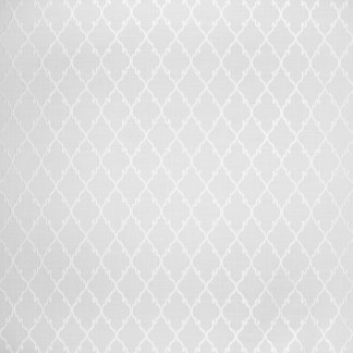 Coleridge Pure by Carole Fabric Pearl Strand 36% Cotton, 30% Polyester, 17% Viscose, India N/A </p><p>Repeat: 4 1/2" V, 2 7/8" H 51" - Fabric Carolina -