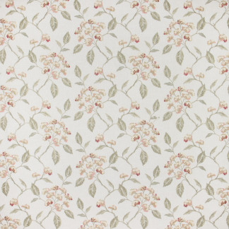 June Bride Camilla by Carole Fabric Summer Garden 58% Cotton, 42% Polyester India N/A Horizontal: 17" and Vertical: 12 1/4" 51" - Fabric Carolina -